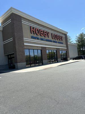 hobby lobby high point nc